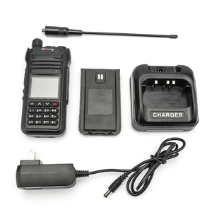 Baofeng — émetteur-récepteur Portable Pofung H5A, émetteur-récepteur haute puissance, 10W, Radio bidirectionnelle, longue distance, 10km, nouveau, - Product Image 6