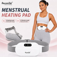 Producto para Masajes, Alivio del Dolor Menstrual, Terapia en Casa, Alivio de Cólicos Menstruales, Terapia de Calor Abdominal, Artículo de Uso Diario
