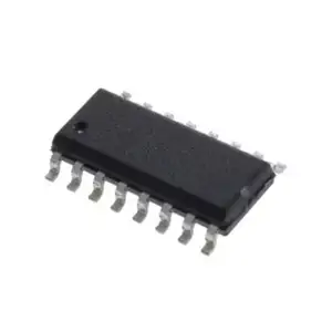 SOP LTC3851EUDTRPBF 16-LeadQFN(3mmx30 ICS Thermostats Mechanical Application Specific Clock/Timing