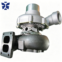 Turbocompresseur H2D 4027206 1250750 1250650 1284020 389901 pour DAF 95XF CF85 FA95 5000678530 Renault R340 R365 RVI CBH AE380 WS315