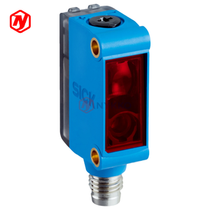 Orijinal GL6G-N4211 retro-yansıtıcı sensör 6m aralığı şeffaf nesne IP67 PinPoint LED otomasyon uygulamaları için - Product Image 3