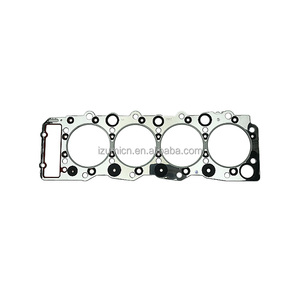 IZUMI 4HG1-OS 2.0mm Diesel Engine Cylinder Head <b>Gasket</b> 8-97144-986-0 - Product Image 4