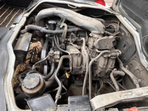 Minibus chinois d'occasion Jinbei Hiace 18 places, toit haut, pour <span class=keywords><strong>transport</strong></span> de passagers, moteur essence, année 2017, conduite à gauche - Product Image 6