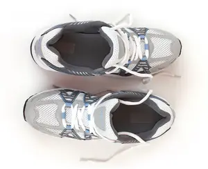 Ontwerp Je Eigen Schoenen China Custom Logo Sneaker Mannen Loopstijl Casual Trending Effen Schoenen