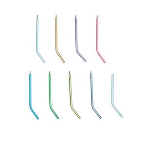 使い捨て空気水トリプルシリンジ歯科用機器三方歯科用空気水シリンジ - Product Image 5