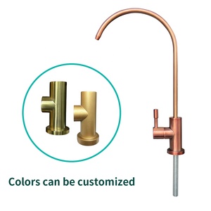 <span class=keywords><strong>Rubinetto</strong></span> per Osmosi Inversa in Acciaio Inox per Cucina, <span class=keywords><strong>Rubinetto</strong></span> Monoforo per Purificazione dell'<span class=keywords><strong>Acqua</strong></span> - Product Image 3