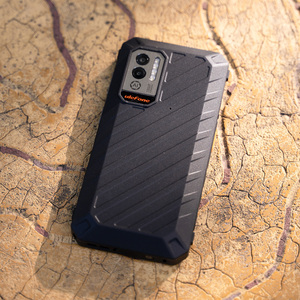 Ulefone güç zırh X11 Pro 8150mAh pil güçlendirilmiş akıllı telefon Unlocked 4GB + 64GB <span class=keywords><strong>Android</strong></span> 12 su geçirmez cep telefonu - Product Image 3