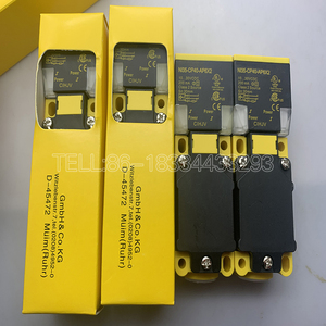 Nuevo Sensor <span class=keywords><strong>BI15</strong></span> NI30 NI20-<span class=keywords><strong>CP40</strong></span>-AN6X2 35U AP VN4X VP4X2 Y1 FZ3X2-H1141 100% Original - Product Image 3