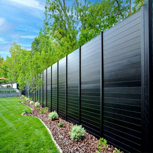 Panneaux <span class=keywords><strong>de</strong></span> clôture <span class=keywords><strong>de</strong></span> piscine en aluminium standard US, amovibles, avec portillon auto-fermant pour <span class=keywords><strong>la</strong></span> sécurité des enfants dans <span class=keywords><strong>la</strong></span> zone <span class=keywords><strong>de</strong></span> piscine <span class=keywords><strong>de</strong></span> jardin. - Product Image 2