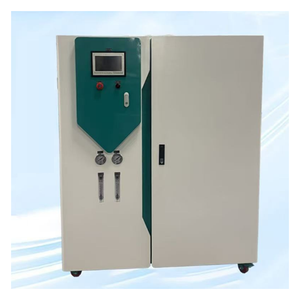 Equipo <span class=keywords><strong>de</strong></span> Purificación <span class=keywords><strong>de</strong></span> <span class=keywords><strong>Agua</strong></span> por Ósmosis Inversa <span class=keywords><strong>de</strong></span> 0.25T-0.5T para Uso Industrial y Comercial a Pequeña Escala, 500L/Hora, Soluciones Personalizadas - Product Image 6