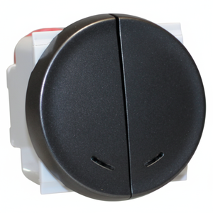 Comete ชุด Vulcain ปุ่มกดเรืองแสงคู่สำหรับตกแต่งภายในรถยนต์ - Product Image 1