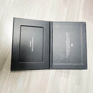 Boîte d'emballage de cartes de visite personnalisées en gros YTS - Product Image 2