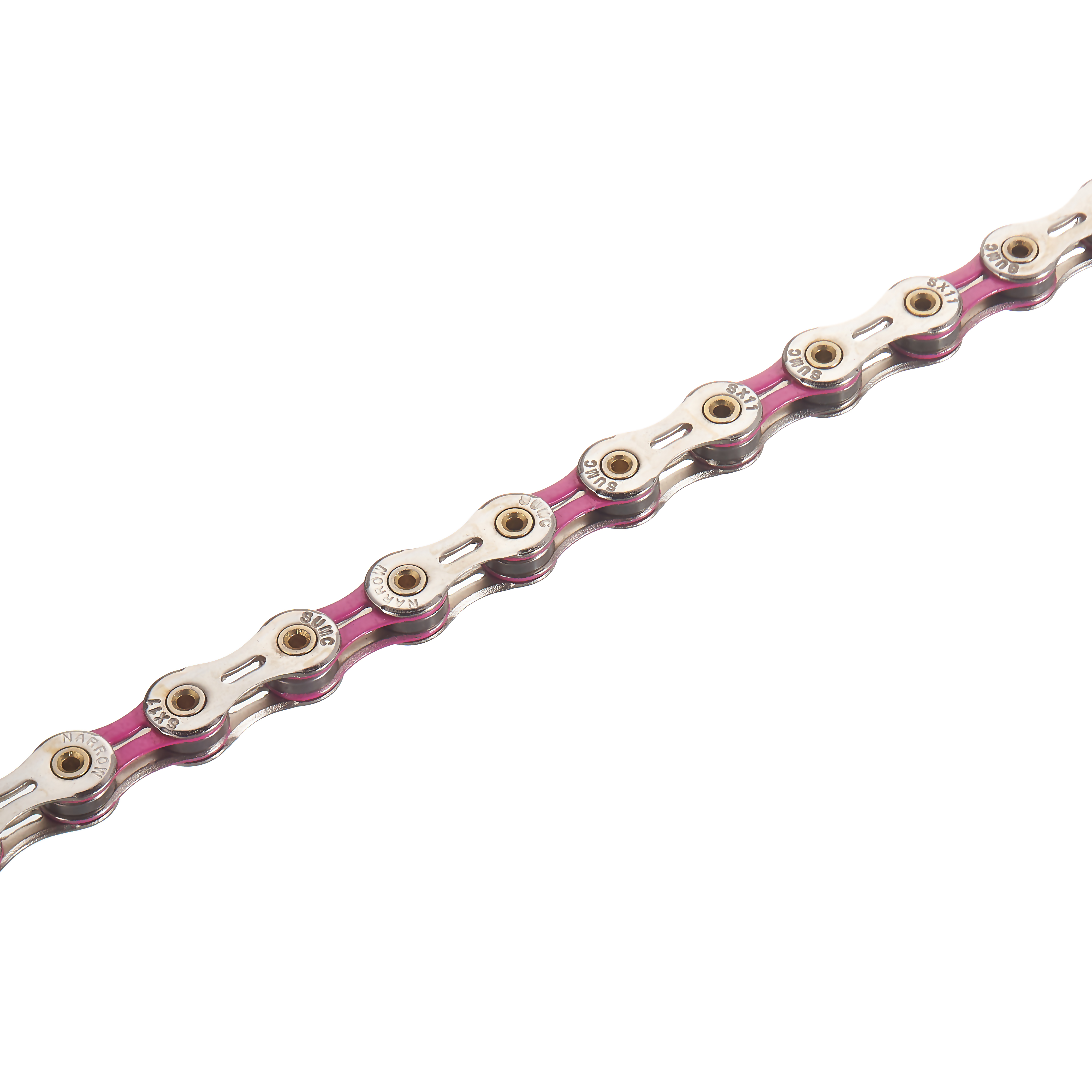 SX11SL Rose argenté