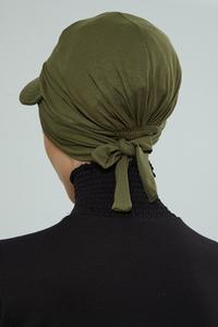 Chapeau <span class=keywords><strong>turban</strong></span> instantané à large bord élastique <span class=keywords><strong>pas</strong></span> <span class=keywords><strong>cher</strong></span> en 19 couleurs, <span class=keywords><strong>turban</strong></span> islamique arabe musulman, couvre-chef hijab, bonnet pour chimiothérapie, cancer - Product Image 3