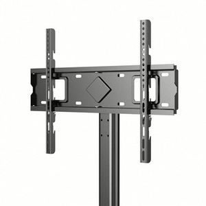 Supports de télévision pour écran d'ordinateur de 32 à 65 pouces, prix d'usine, pour table, bureau, hauteur réglable, pieds de télévision - Product Image 5
