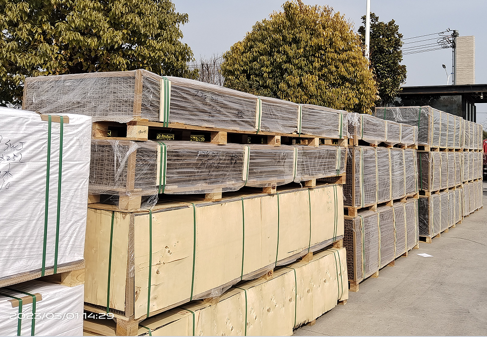 Outdoor PU Stone Panels Polyurethane Artificial Wall 1200 * 600mm 5mm