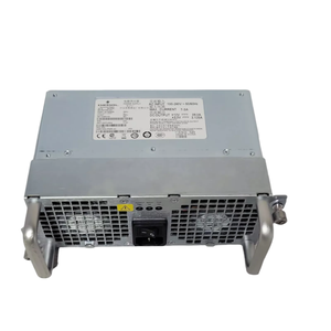 เราเตอร์บริการรวมข้อมูล ASR1002 พร้อมชุดจ่ายไฟ - ASR1002-PWR-AC - Product Image 4