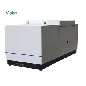 Máy phân tích kích thước hạt <span class=keywords><strong>Laser</strong></span> ướt và khô thông minh Máy phân tích kích thước hạt nhiễu xạ cho bột khoáng 2308a - Product Image 5