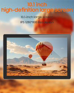 Hot Bán Bán Buôn Android 13 10 Inch Máy Tính Bảng Wifi Tablette Mới Đến 2 Trong 1 <span class=keywords><strong>Tablet</strong></span> PC - Product Image 3