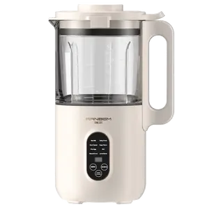 RANBEM Wholesale Popular Home Appliances Powerful 1.75L Commercial Heated Blender Automatic Soup Maker in USA UK Japan