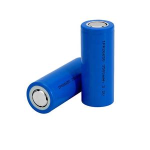 IFR26650 3.2V 3200mAh充電式Lifepo4バッテリーセル2665026500 22650 18500 18490電気自転車/ソーラーストレージ用 - Product Image 1