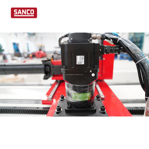 Machine <span class=keywords><strong>de</strong></span> cintrage automatique <span class=keywords><strong>de</strong></span> tubes CNC pour la production <span class=keywords><strong>de</strong></span> présentoirs et <span class=keywords><strong>de</strong></span> supports <span class=keywords><strong>de</strong></span> vêtements commerciaux – <span class=keywords><strong>Cintreuse</strong></span> <span class=keywords><strong>de</strong></span> tubes en acier inoxydable - Product Image 5