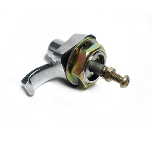 5940-01768 La serrure de porte de voiture arrière convient à KINGLONG HIGER ZHONGTONG GOLD DRAGON - Product Image 4