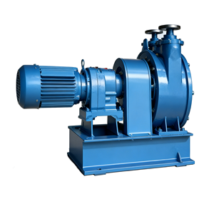 Bomba Mezcladora y Dosificadora Automática de Cemento DAHAN XY40A para Trabajos de Hormigón Prefabricado 380V/220V - Product Image 2