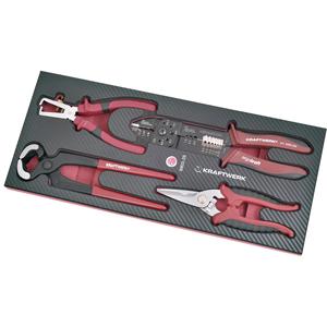 4-p kraftwerk. คีม EVA3/ชุดกรรไกร - Product Image 1