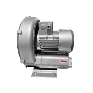 Cadisdon High-performance AC Power XB Series Vortex Air Blower with 2500m3/h Air Flow and 780mbar Pressure Differential