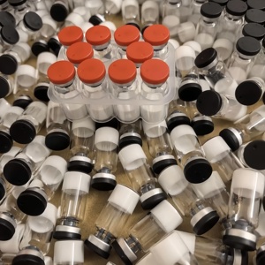 Entrega Rápida, Péptido Liofilizado en Polvo, Alta Pureza 99%, Fabricante de Ingredientes Cosméticos en Polvo Liofilizado - Product Image 4