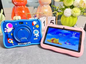 <span class=keywords><strong>2025</strong></span> xu hướng 7.0 \ "HD điện dung màn hình Android <span class=keywords><strong>Tablet</strong></span> PC 16GB + 1TB 6800mAh trẻ em máy tính bảng cho giáo dục trẻ em mới xu hướng sản phẩm - Product Image 4