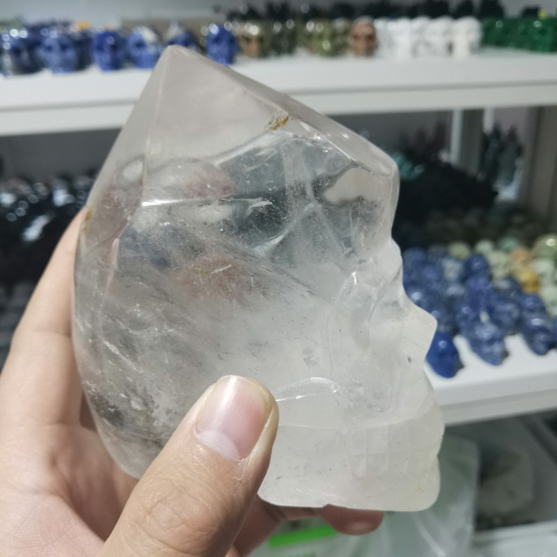 point quartz