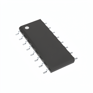 Circuito Integrado Logic SN74LS139AD, Decodificador/Demultiplexor 1X2:4 16SOIC, Lista de Componentes Electrónicos, Distribuidor Autorizado - Product Image 1