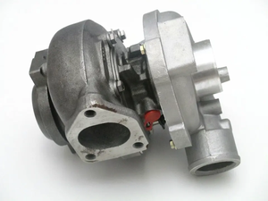 "Turbocompresseur de haute qualité 704361-5006S 11652249950 11652248834 GT2256V 704361 pour <span class=keywords><strong>BMW</strong></span> <span class=keywords><strong>E46</strong></span> E53 X5 <span class=keywords><strong>330d</strong></span> 330xd 3.0d 184 HP M57) - Product Image 4