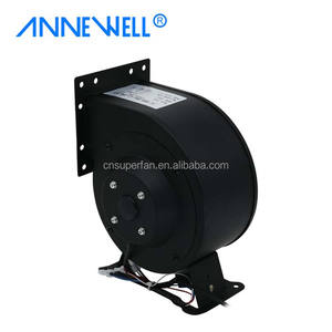 קטן תעשייתי צנטריפוגלי מאוורר 130flj1/5 <span class=keywords><strong>220v</strong></span> 380v תעשייתי קירור מפוח 100-120w 2600 סל לציוד טיהור אוויר - Product Image 3