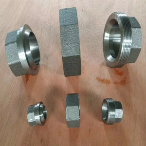 1inch ống thép carbon và phụ kiện giả mạo ren Công Đoàn ANSI/ASME b16.11 Ống Công Đoàn phù hợp ren để bán - Product Image 5