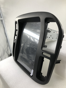 Xe DVD Player <span class=keywords><strong>GPS</strong></span> Navigation <span class=keywords><strong>Car</strong></span> Audio Video Radio Cho 1999-2002 Toyota Land Cruiser 100 - Product Image 3