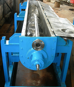 อุปกรณ์จัดการวัสดุอัตโนมัติประสิทธิภาพสูงสำหรับการป้อนเม็ดพลาสติก อุปกรณ์จัดการวัสดุอุตสาหกรรม - Product Image 1