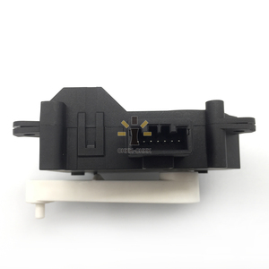 ตัวกระตุ้นประตูควบคุมอุณหภูมิ PEIVSO HVAC BLEND ตัวกระตุ้นแดมเปอร์ลม พัดลมใหม่สำหรับ HONDA*OEM 79240-TK8-A42 - Product Image 5