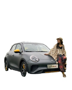 Nuevo o Usado, Ora Cat GT Edición <span class=keywords><strong>MULAN</strong></span> Modelo 2025, 430 km, Tipo Lujo, 171 CV, 5 Puertas, 5 Asientos, Dos Volúmenes, Auto Eléctrico Pequeño, China - Product Image 2