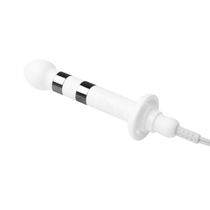 Onlarca EMS cihaz Plevic kat kas stimülatörü masaj Anal Toner için Anal prob - Product Image 2