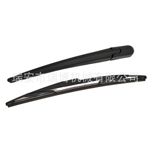 แขนปัดน้ำฝนหลัง Peugeot 307SW Citroen C3 ขนาด 355 มม. ยางสังเคราะห์ 6429T8 - Product Image 2
