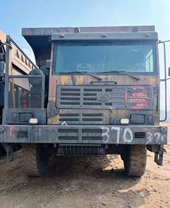 Camión Volquete Minero <span class=keywords><strong>LEMG</strong></span> MT86H Usado Directo de Fábrica 50T CE Reacondicionado para Canteras a Cielo Abierto y Equipos de Construcción de Transporte Pesado - Product Image 3