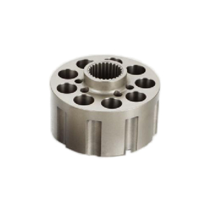 HMGE36EA suku cadang penggerak akhir Motor perjalanan untuk ZAX200 ZAX230 suku cadang mesin konstruksi ekskavator 2051451 4397757 3081570 - Product Image 3
