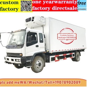 <span class=keywords><strong>Camion</strong></span> frigorifique pour le transport de viande, petit <span class=keywords><strong>camion</strong></span> diesel mini 4x2, camionnette à carrosserie fermée, <span class=keywords><strong>camion</strong></span> de transport de marchandises - Product Image 5