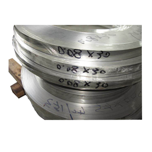 Bande en acier inoxydable Sus 316 <span class=keywords><strong>Ti</strong></span> - Product Image 3