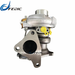 Geramic Kugellager Turbolader <span class=keywords><strong>G25</strong></span>-550 <span class=keywords><strong>G25</strong></span> für Subaru Impreza GC8 GDA GDB EJ20 EJ25 Motor - Product Image 3