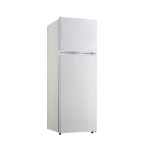 Réfrigérateur <span class=keywords><strong>silencieux</strong></span> personnalisé de 300 L avec distributeur d'eau, montage en hauteur, 128 L - Product Image 3