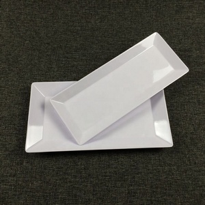 Melamina piastre rettangolari commercio all'ingrosso - Product Image 3